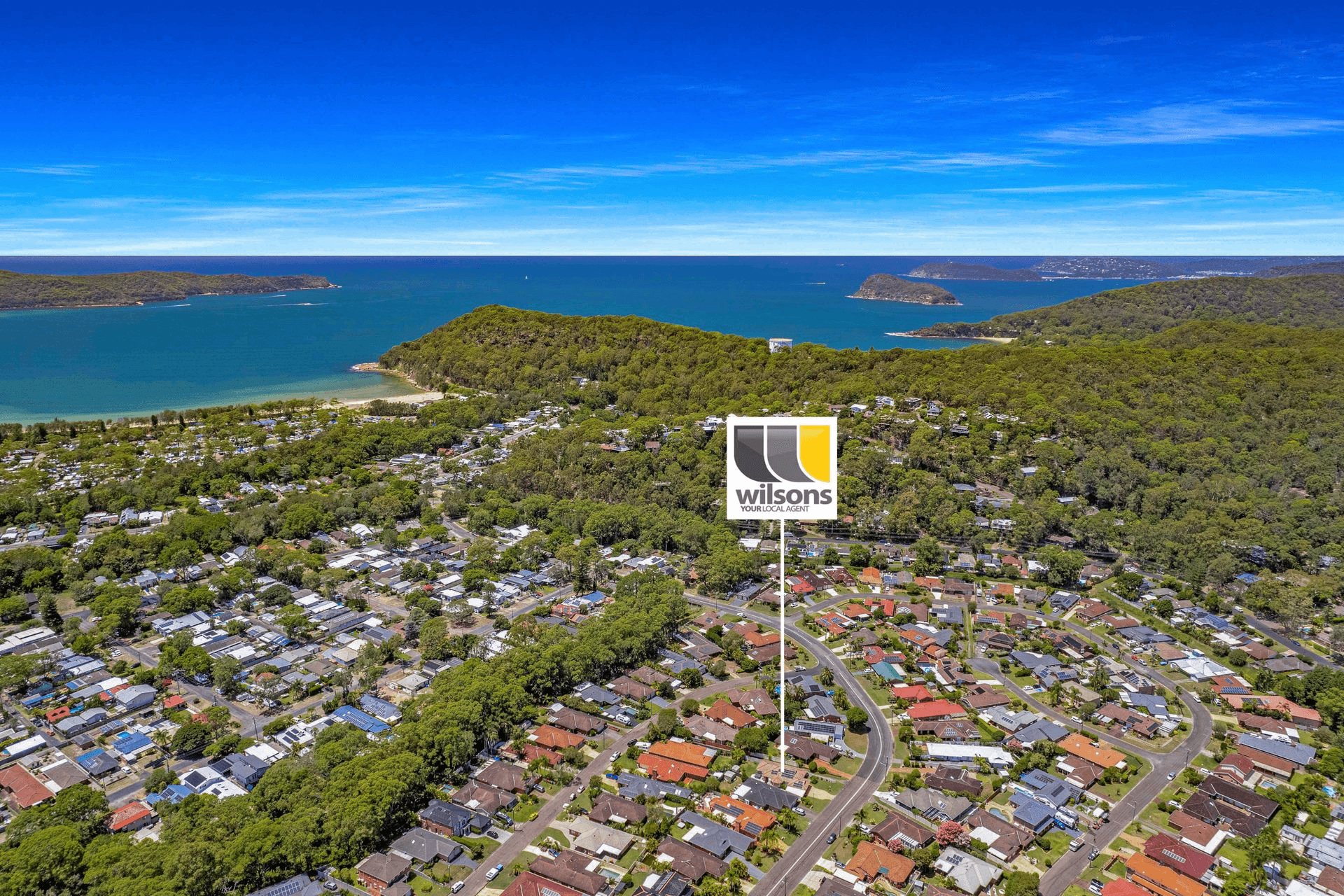 40 Cowper Road, Umina Beach, NSW 2257