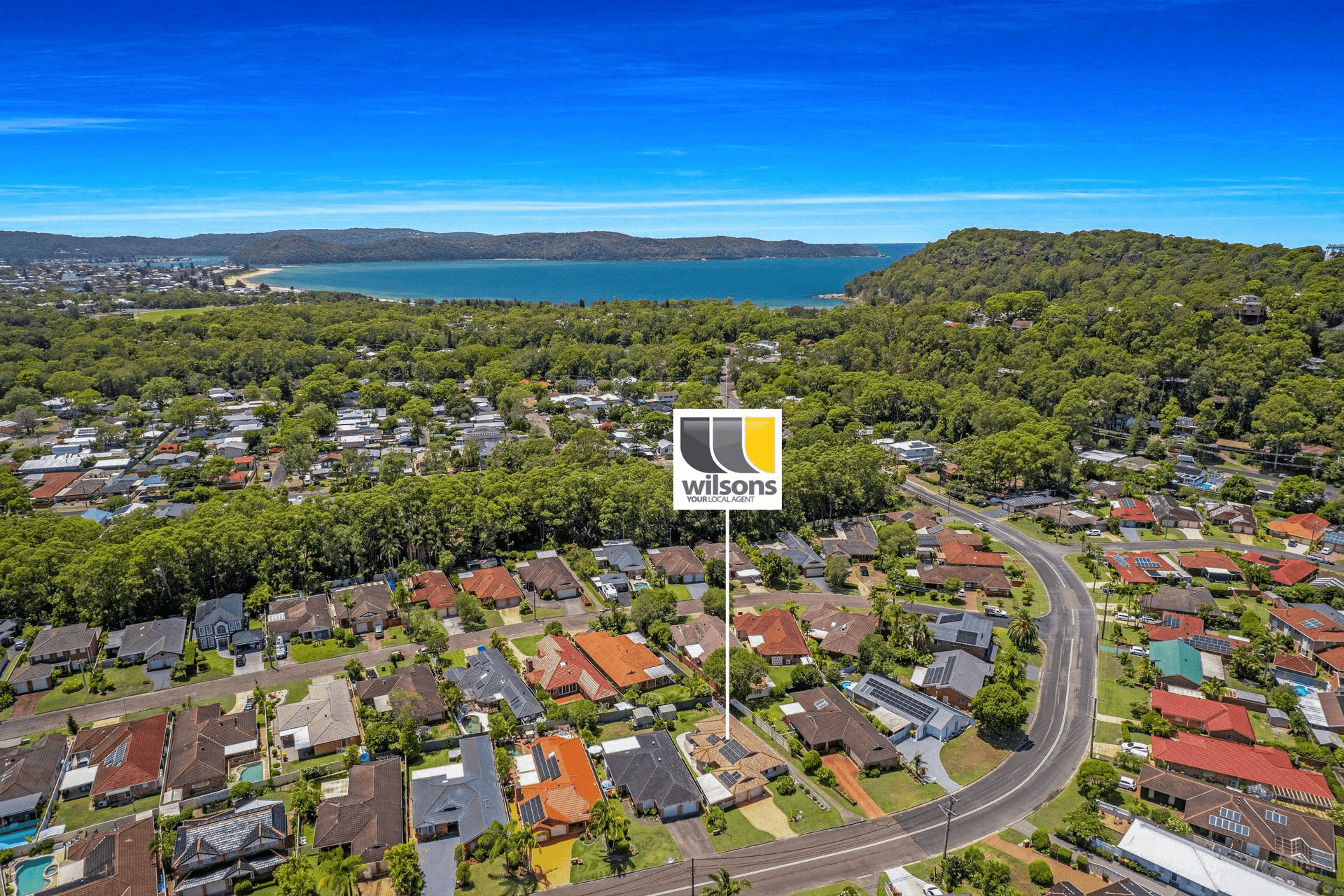 40 Cowper Road, Umina Beach, NSW 2257