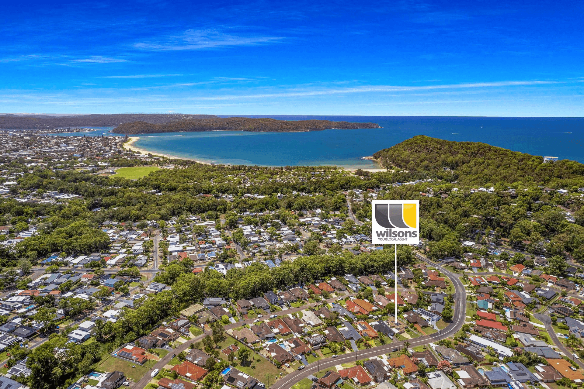 40 Cowper Road, Umina Beach, NSW 2257