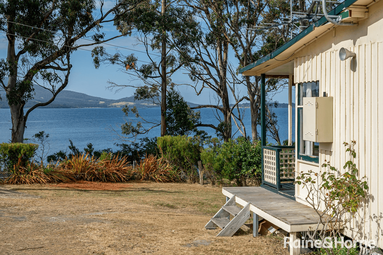 4946 Channel Highway, GORDON, TAS 7150