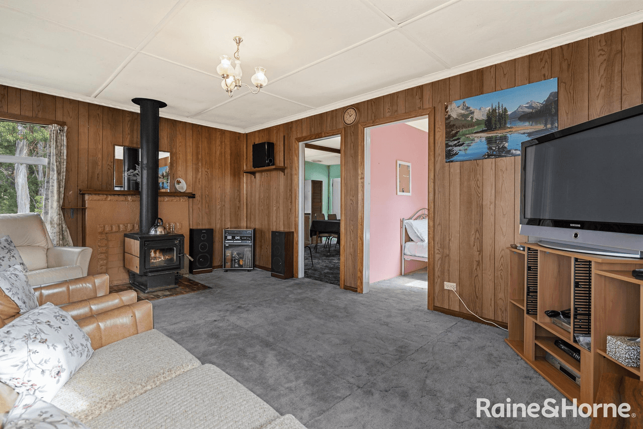 4946 Channel Highway, GORDON, TAS 7150