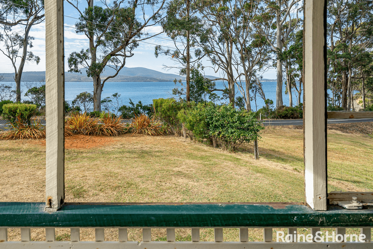 4946 Channel Highway, GORDON, TAS 7150