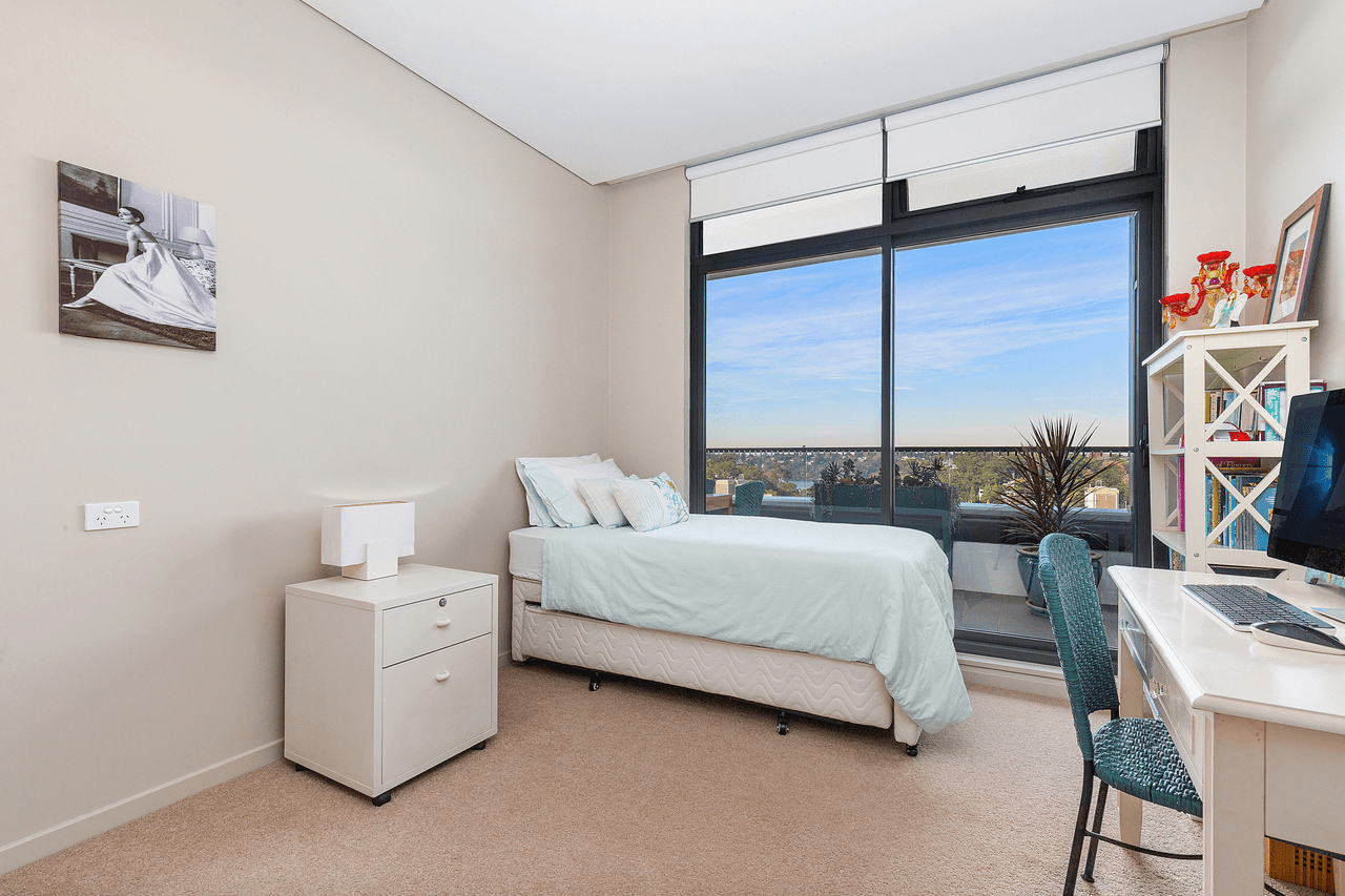 2307/280-288 Burns Bay Road, LANE COVE, NSW 2066