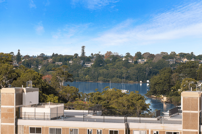 2307/280-288 Burns Bay Road, LANE COVE, NSW 2066