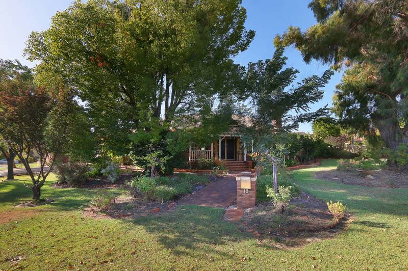 19 Inwood Place, MURDOCH, WA 6150