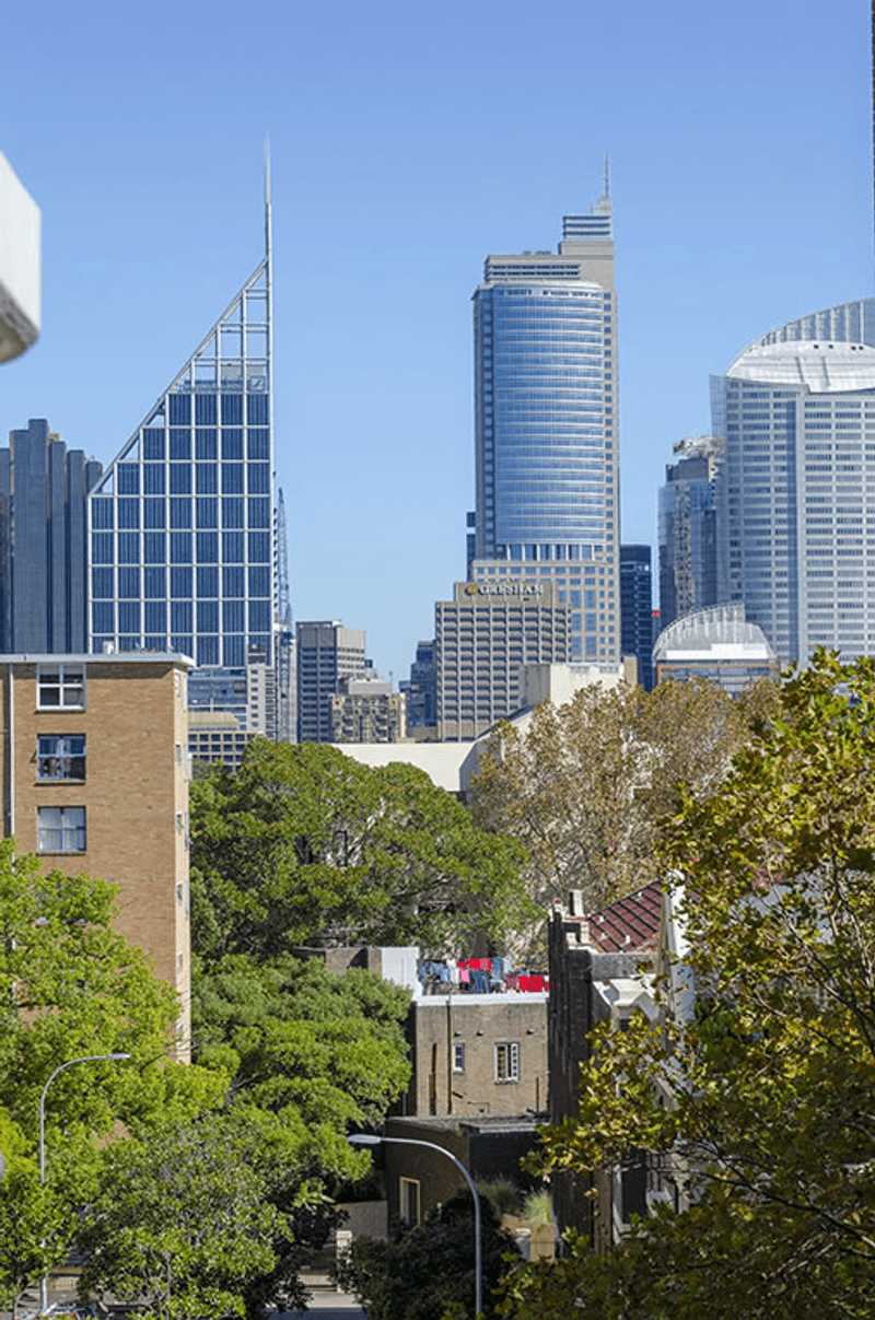 6C/6 Macleay Street, POTTS POINT, NSW 2011