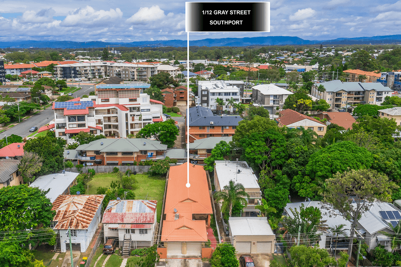 1/12 Gray Street, Southport, QLD 4215