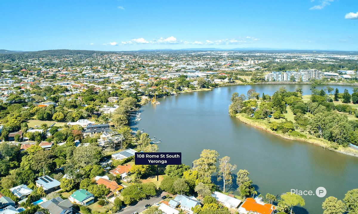 108 Rome Street South, Yeronga, QLD 4104