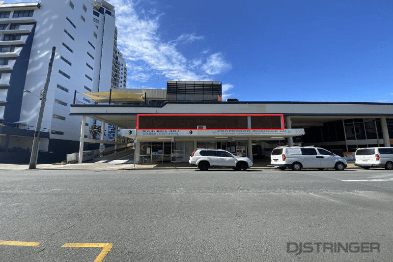 Level 1/87  Griffith Street, Coolangatta, QLD 4225