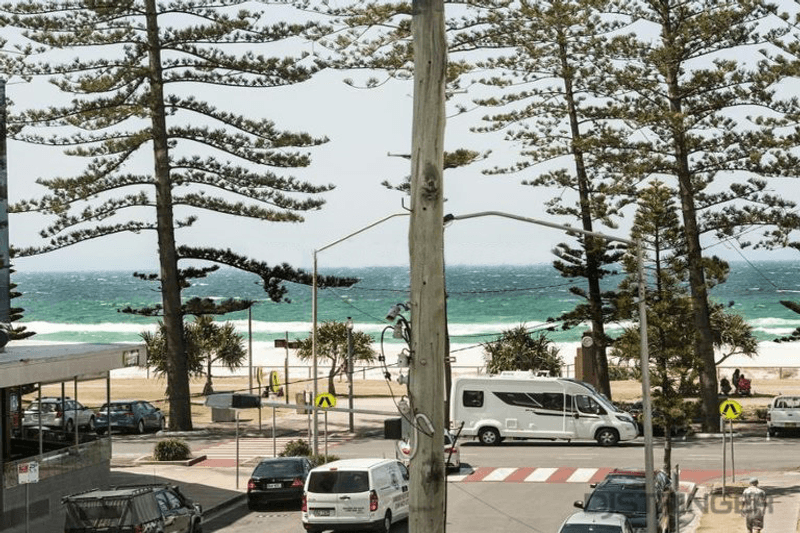 Level 1/87  Griffith Street, Coolangatta, QLD 4225