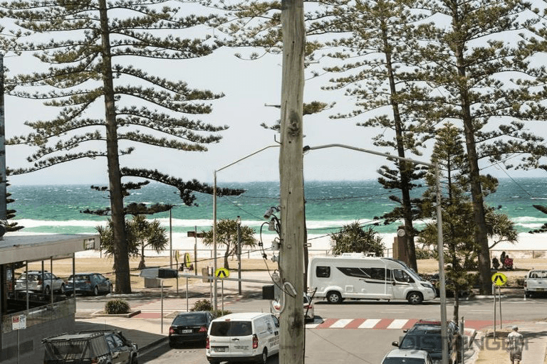 Level 1/87  Griffith Street, Coolangatta, QLD 4225