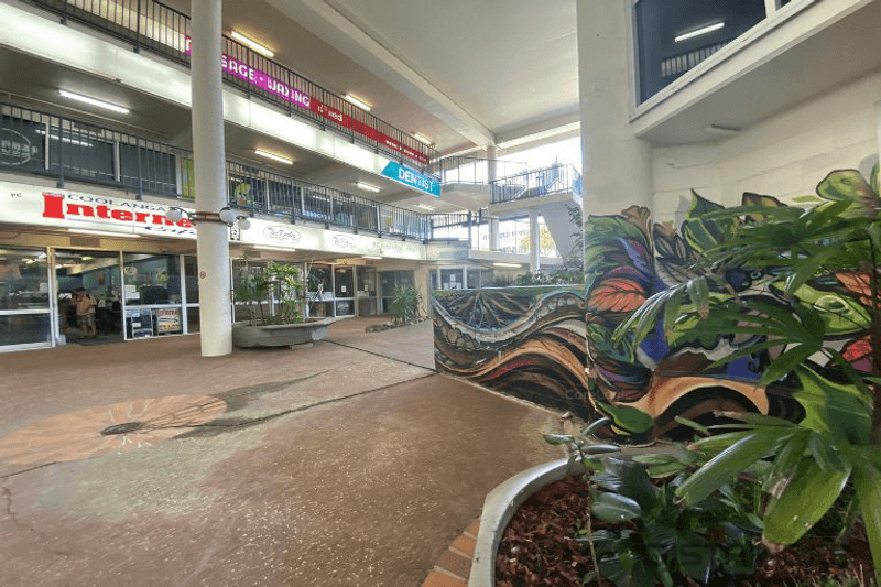 Level 1/87  Griffith Street, Coolangatta, QLD 4225