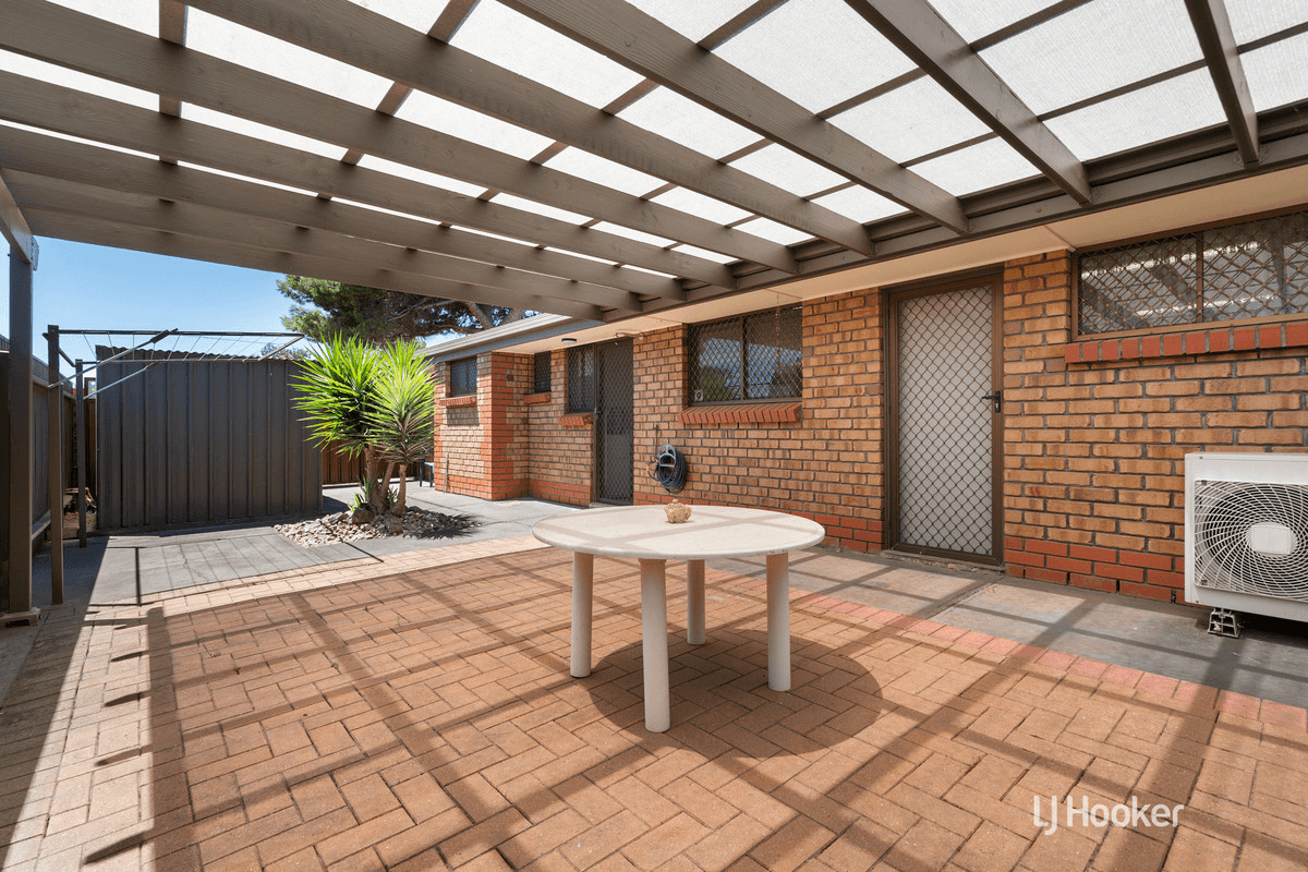 6/67 The Grove Way, SALISBURY HEIGHTS, SA 5109