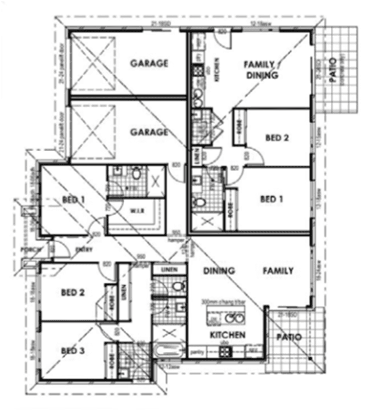 Lot 102 West Street, GRETA, NSW 2334