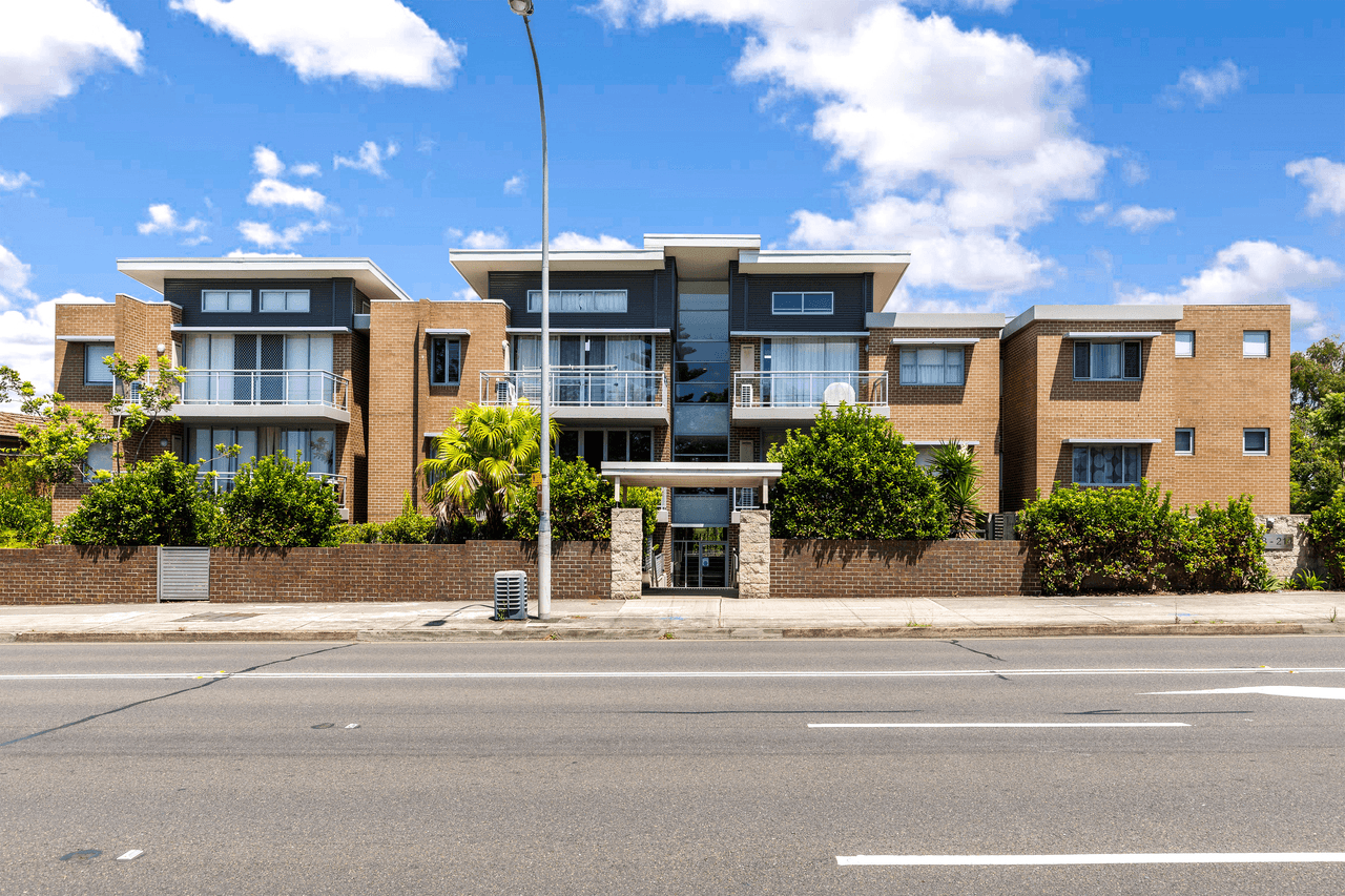 14/208-214 Blaxland Road, RYDE, NSW 2112