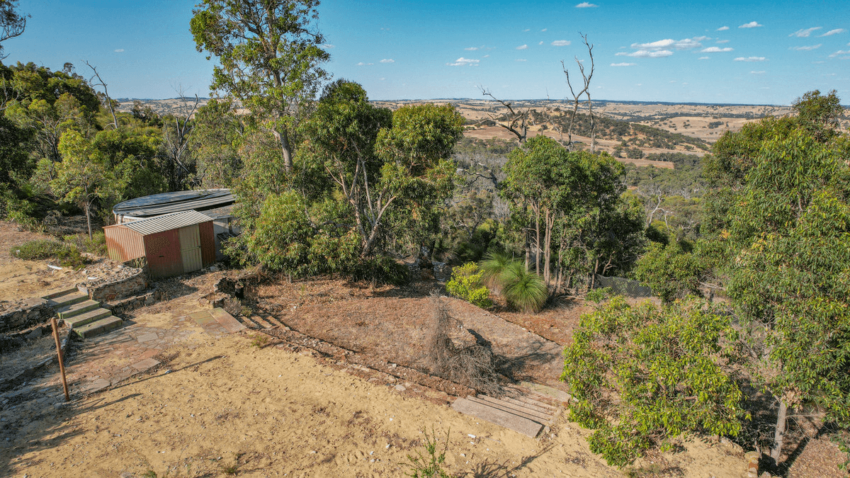 10 Sesselis Road, Toodyay, WA 6566