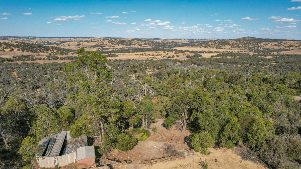 10 Sesselis Road, Toodyay, WA 6566