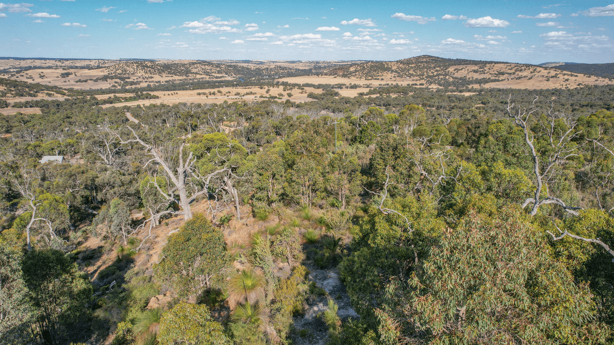 10 Sesselis Road, Toodyay, WA 6566