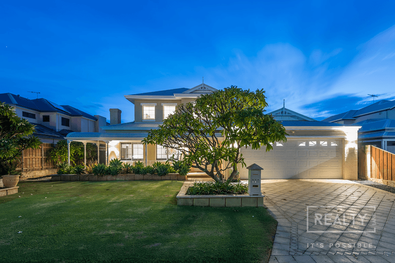 14 Manta Pass, Mindarie, WA 6030