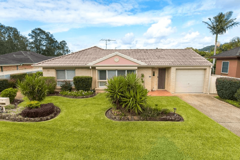 1/13 Martin Street, WARNERS BAY, NSW 2282