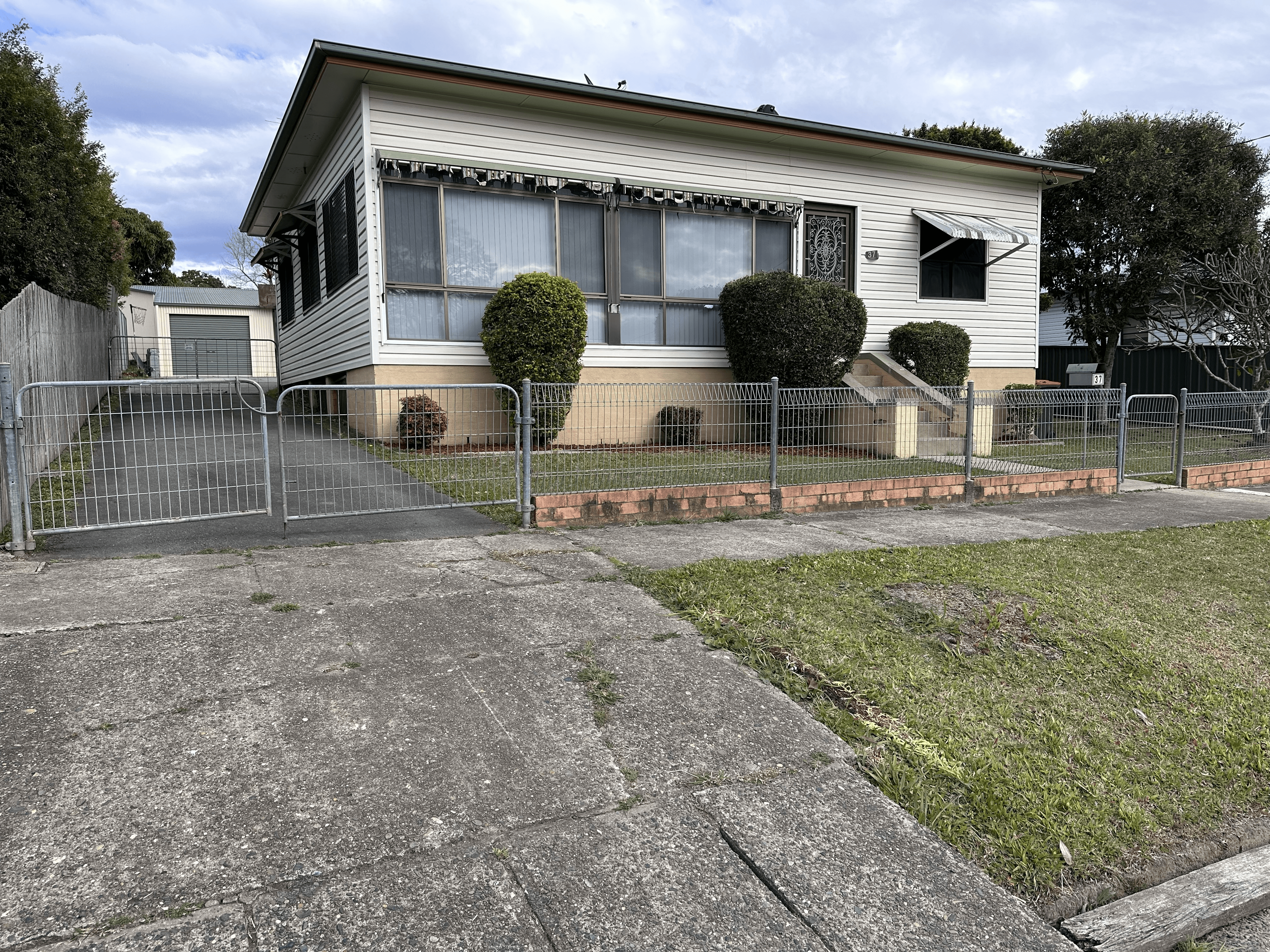 37 Bissett St, East Kempsey, NSW 2440