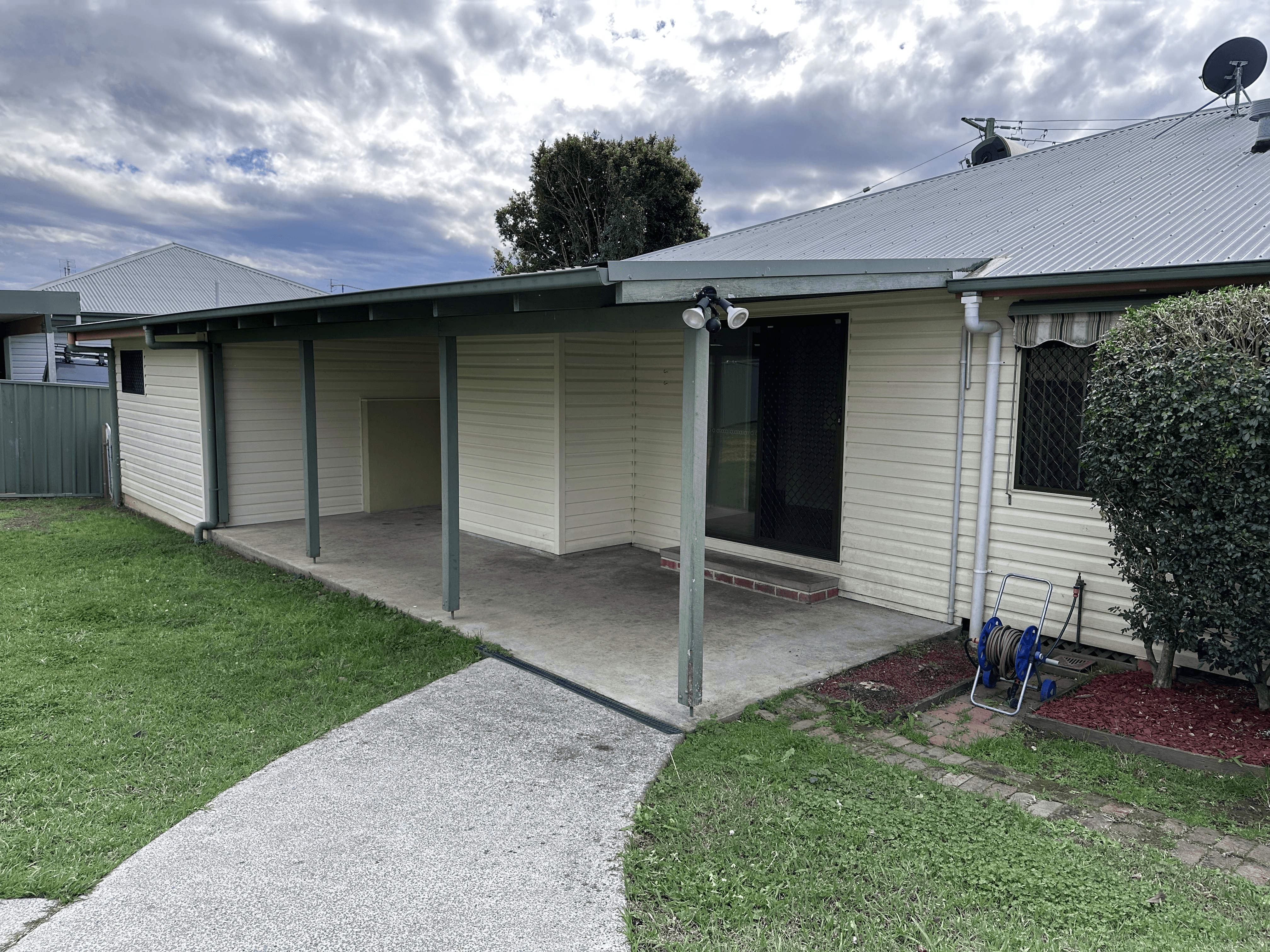 37 Bissett St, East Kempsey, NSW 2440