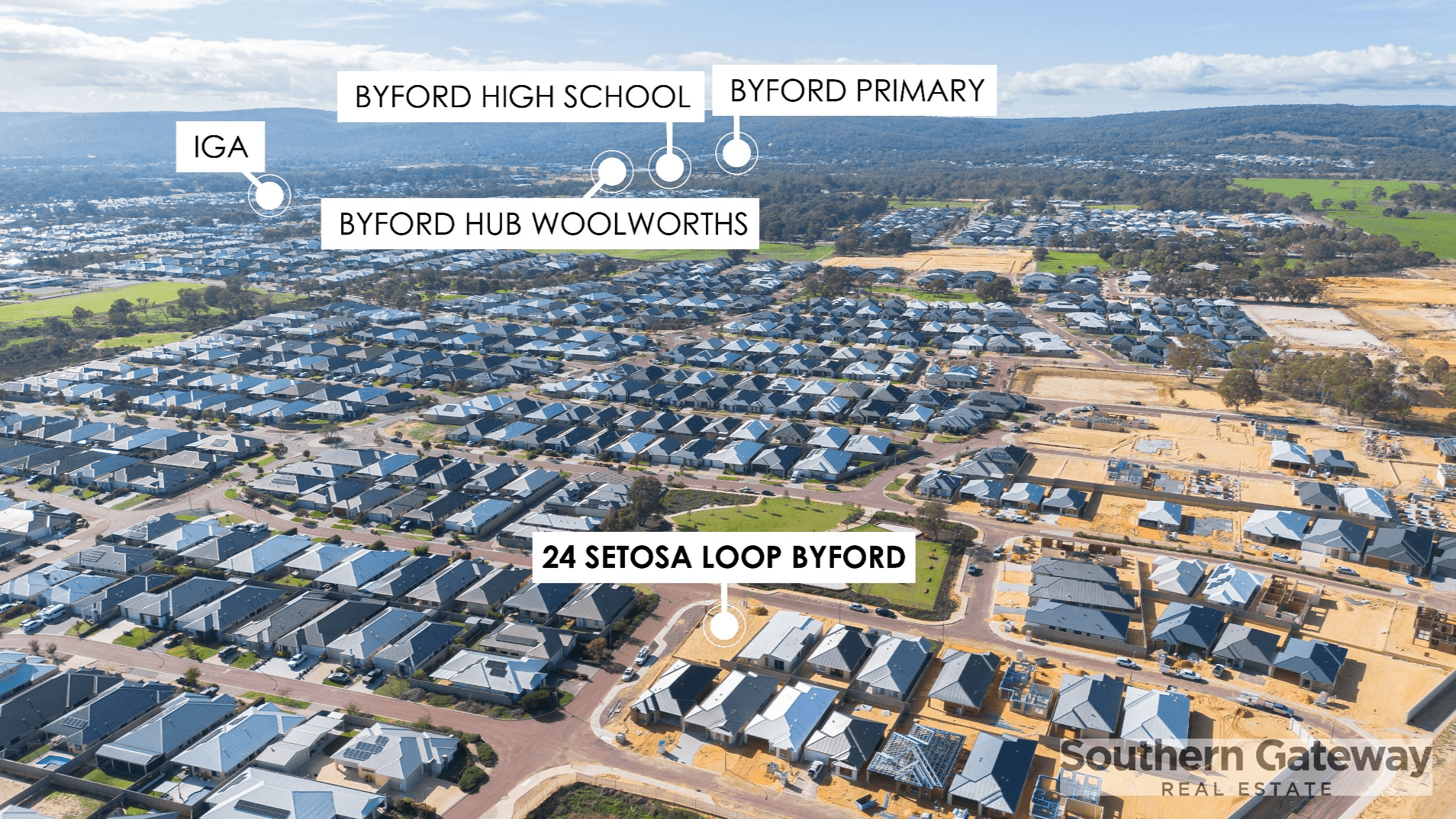 24 Setosa Loop, BYFORD, WA 6122