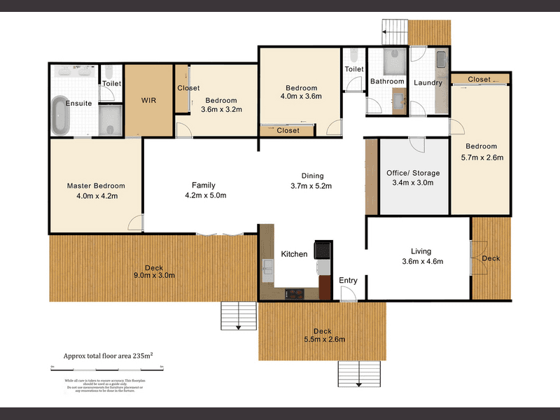 89 Bigmor Drive, ELIMBAH, QLD 4516