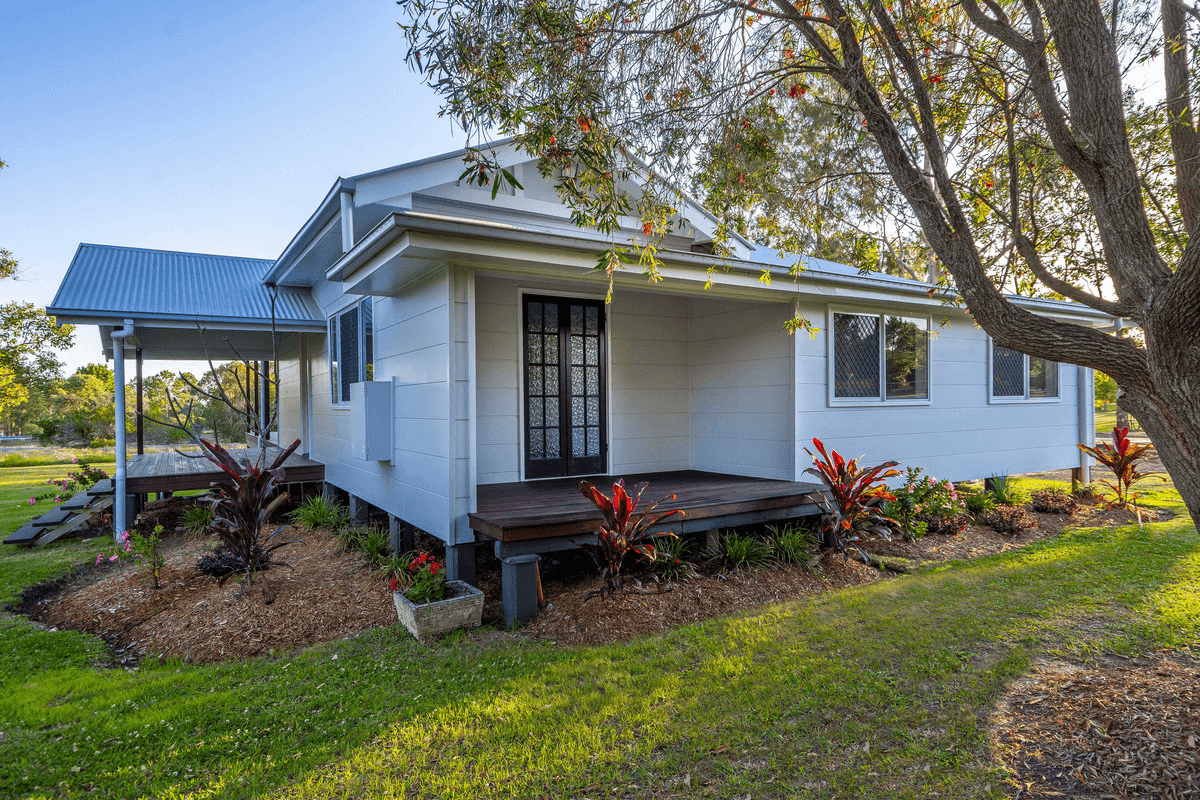 89 Bigmor Drive, ELIMBAH, QLD 4516