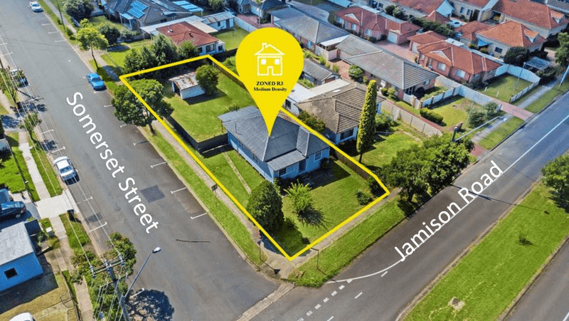 51 Jamison Road, KINGSWOOD, NSW 2747