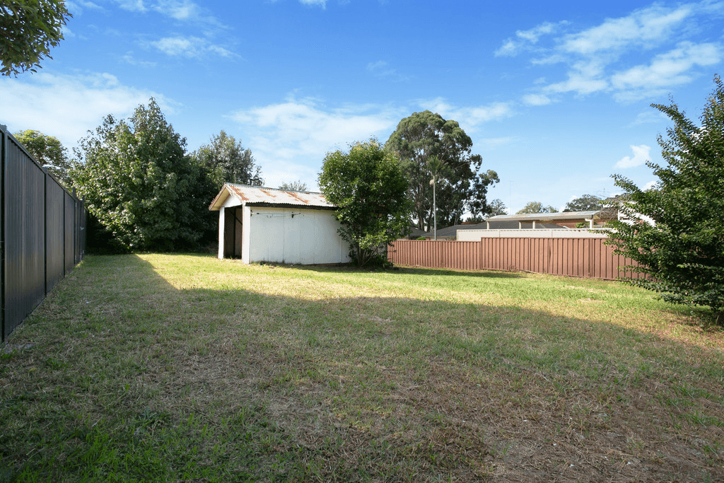 51 Jamison Road, KINGSWOOD, NSW 2747