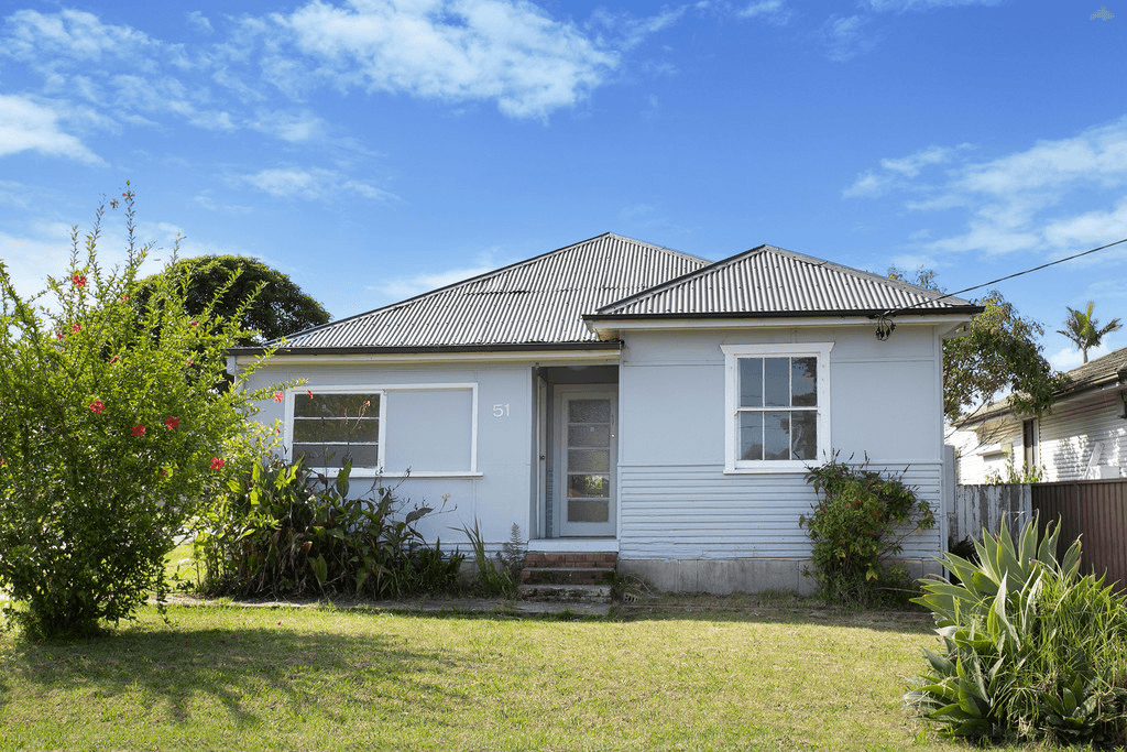 51 Jamison Road, KINGSWOOD, NSW 2747