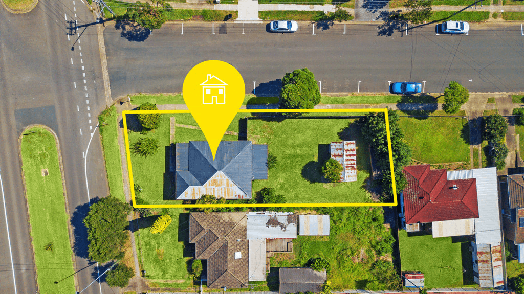 51 Jamison Road, KINGSWOOD, NSW 2747