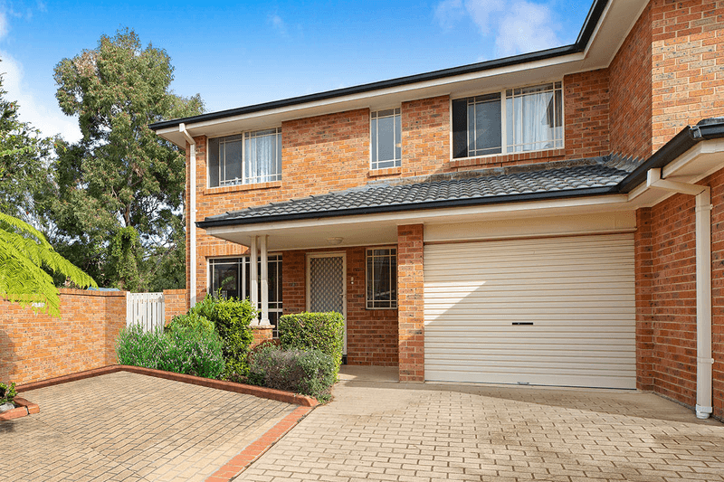 3/16 James Road, TOUKLEY, NSW 2263