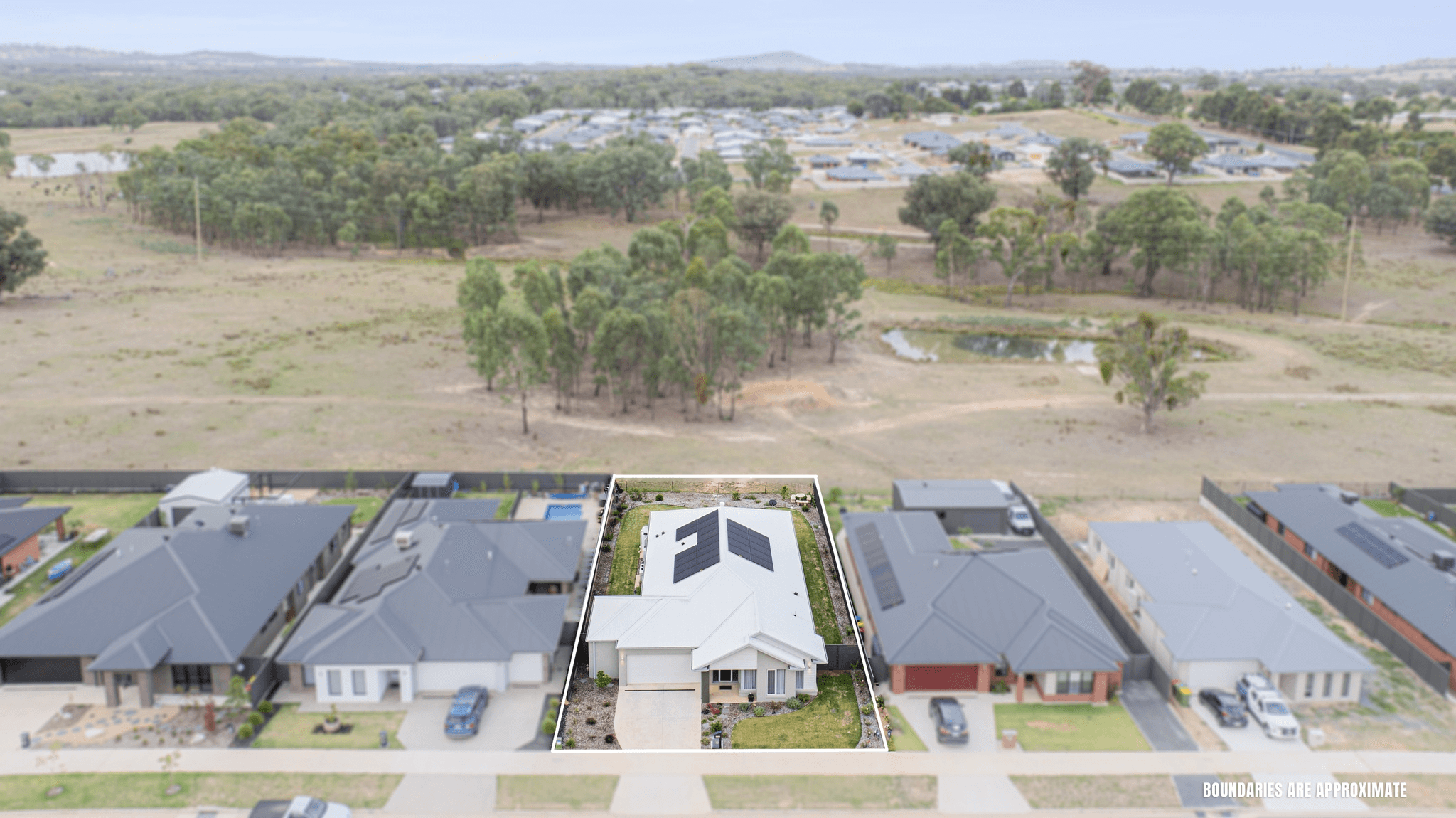 72 Mulgara Drive, THURGOONA, NSW 2640