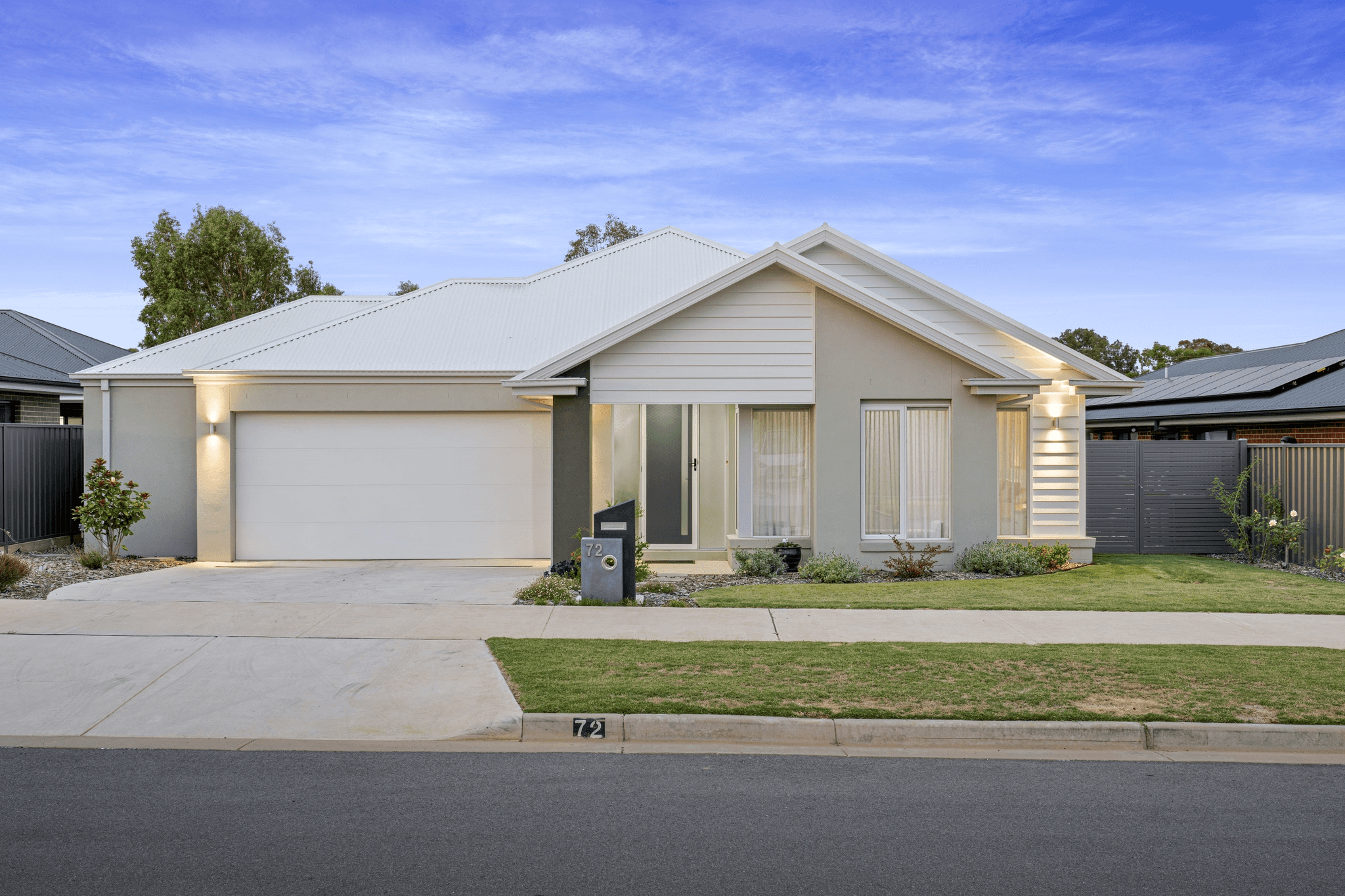 72 Mulgara Drive, THURGOONA, NSW 2640