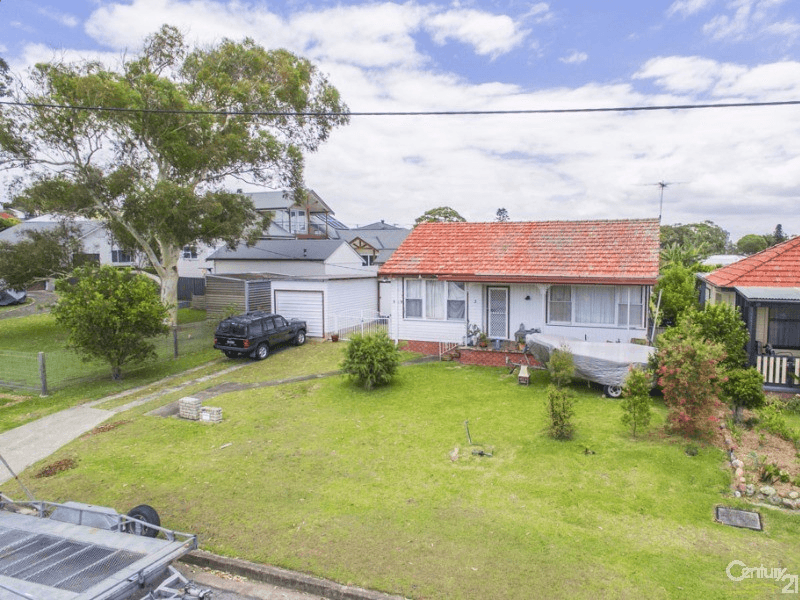 3 Recreation Avenue, Whitebridge, NSW 2290