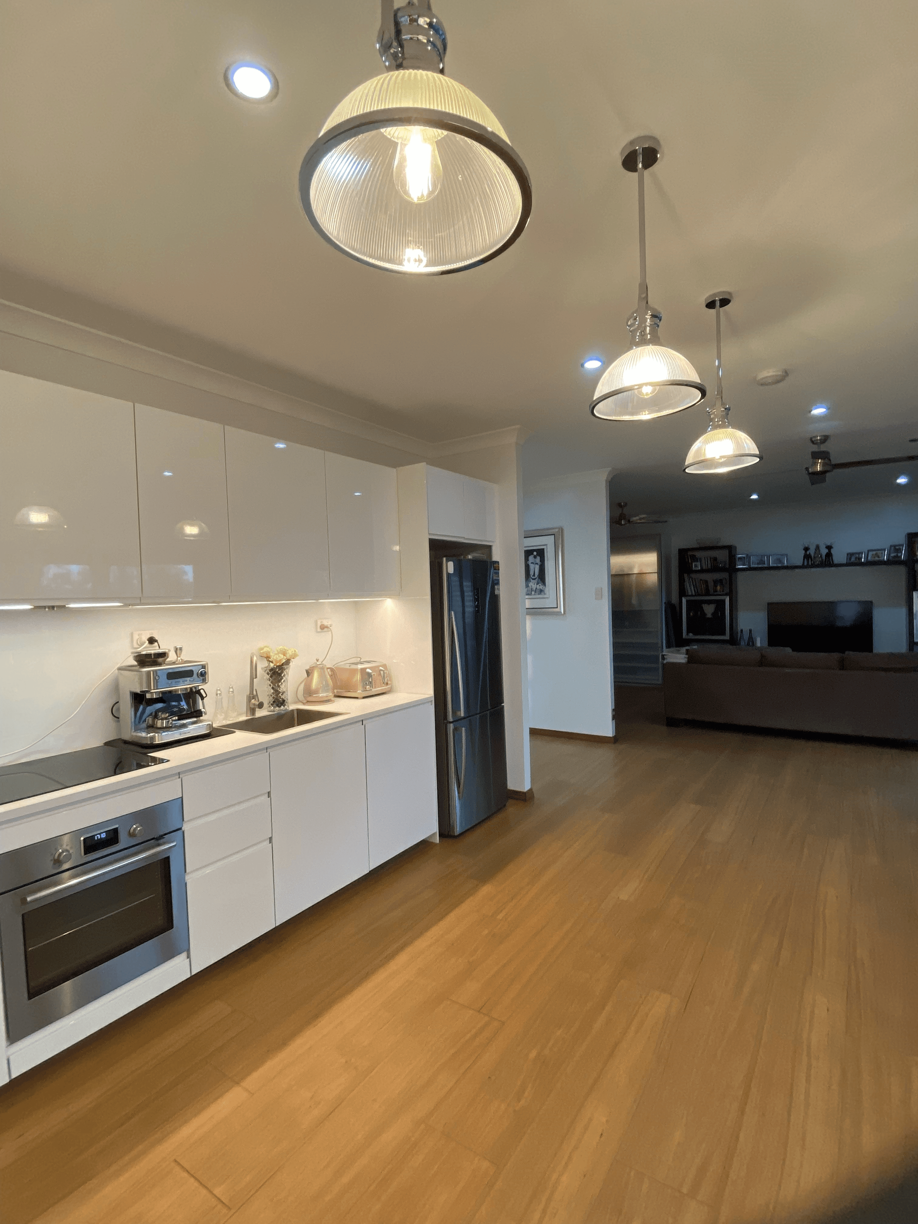 80 Landing Place, MOGGILL, QLD 4070