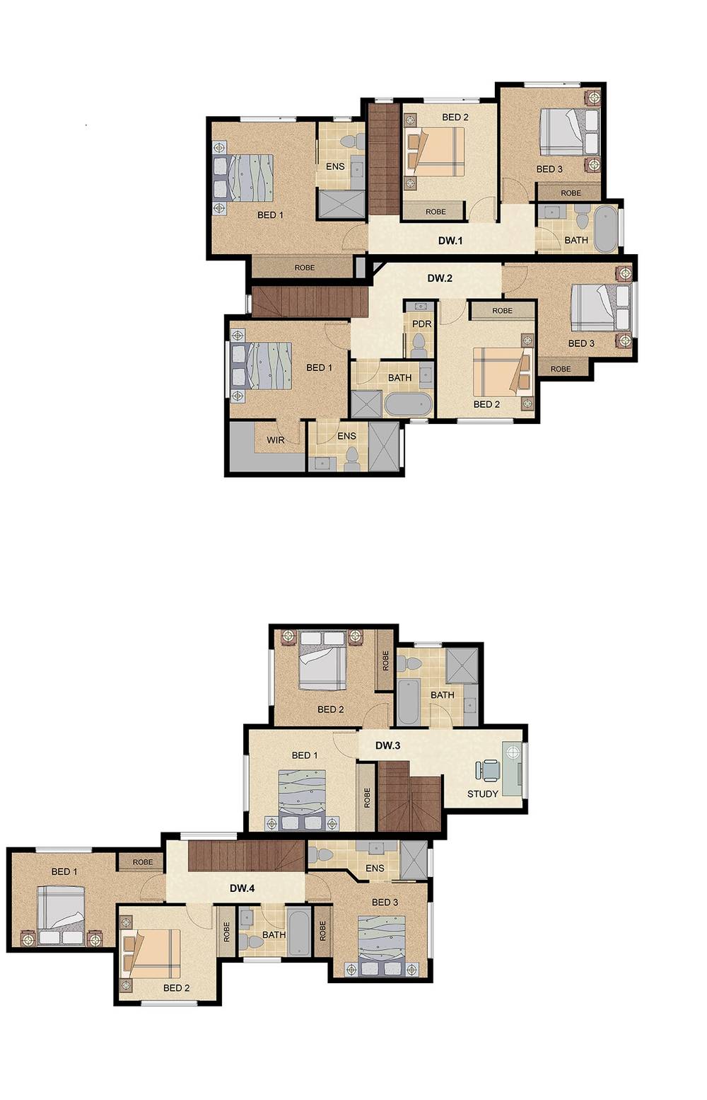 4/46 Vinter Avenue, CROYDON, VIC 3136