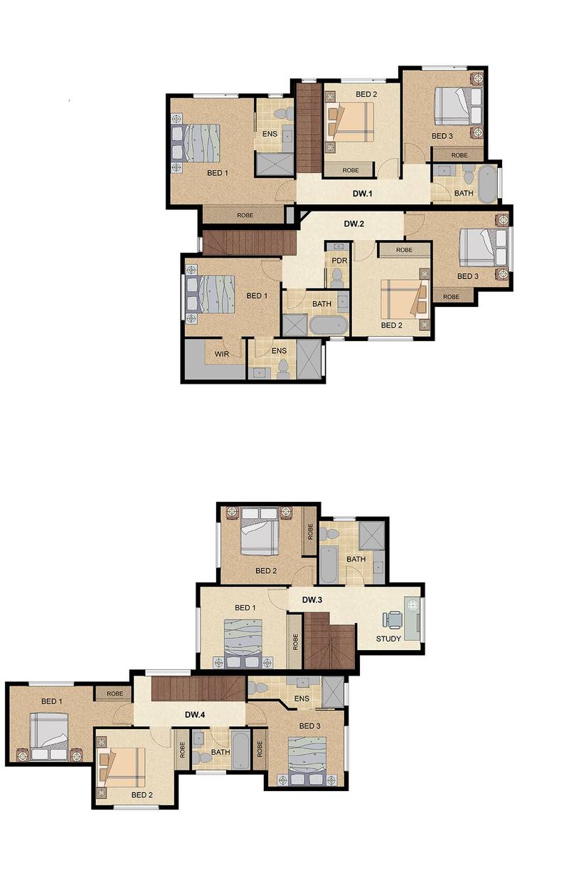 4/46 Vinter Avenue, CROYDON, VIC 3136