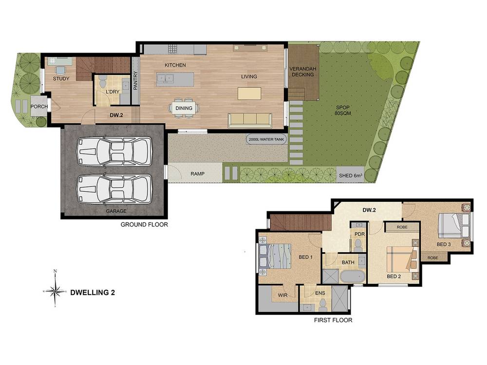 4/46 Vinter Avenue, CROYDON, VIC 3136