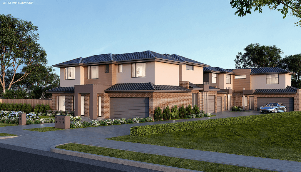 4/46 Vinter Avenue, CROYDON, VIC 3136