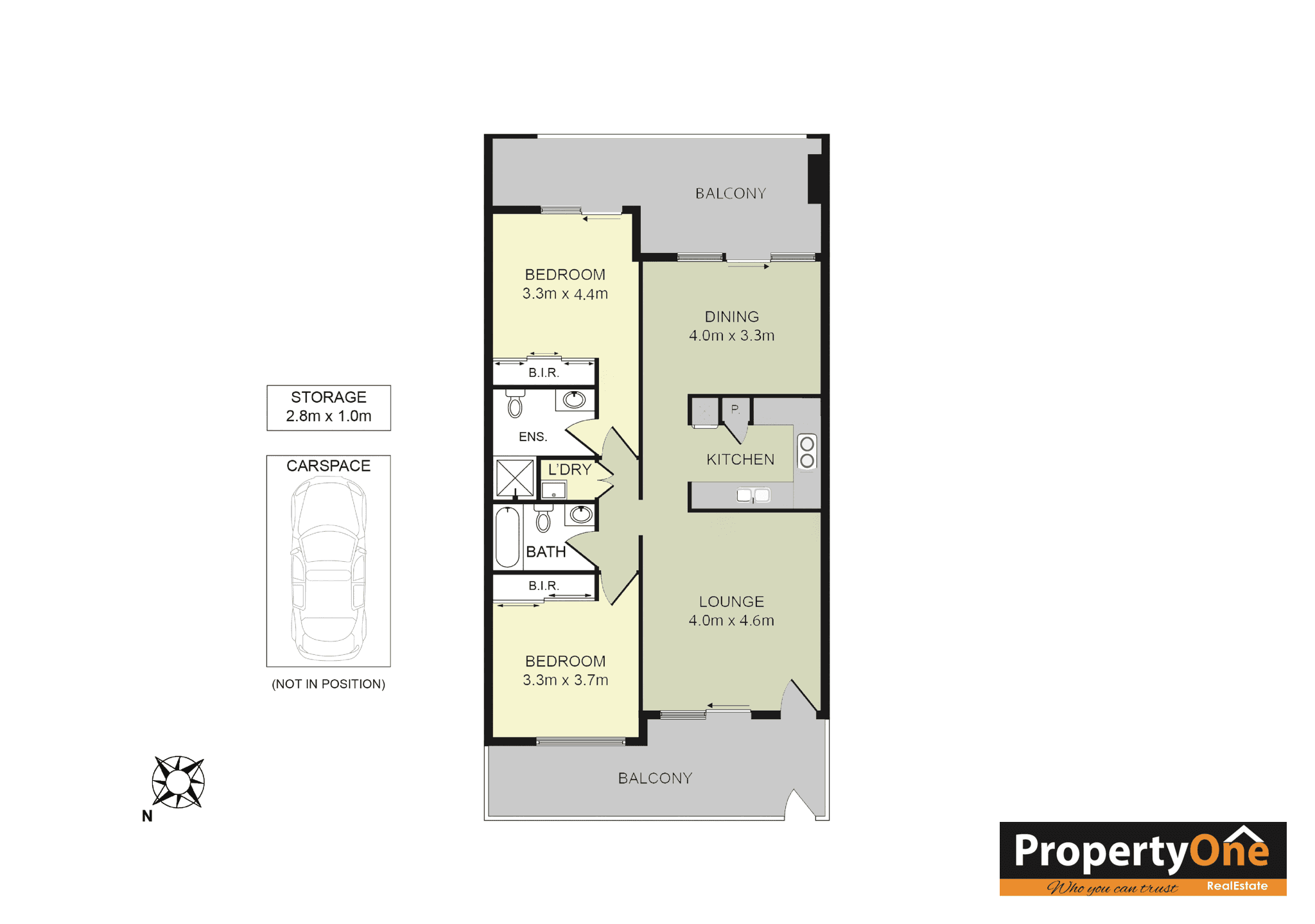 108/685 Punchbowl Road, PUNCHBOWL, NSW 2196