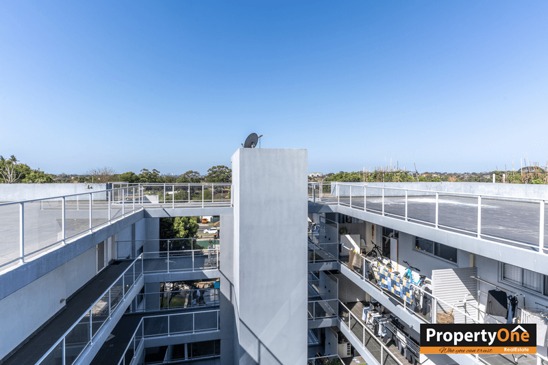 108/685 Punchbowl Road, PUNCHBOWL, NSW 2196