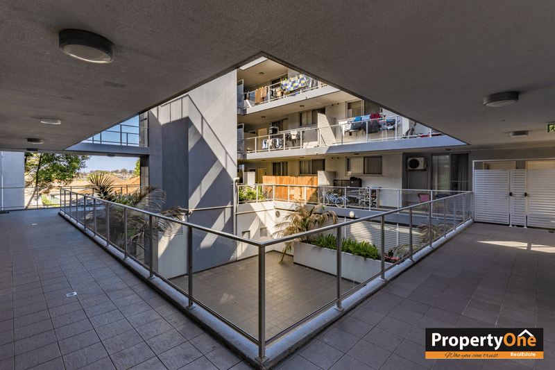 108/685 Punchbowl Road, PUNCHBOWL, NSW 2196