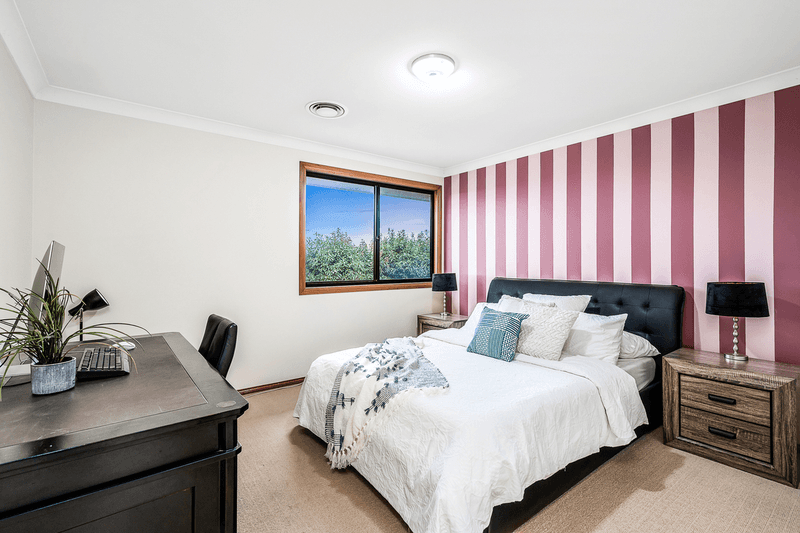 11 Glenheath Avenue, Kellyville Ridge, NSW 2155