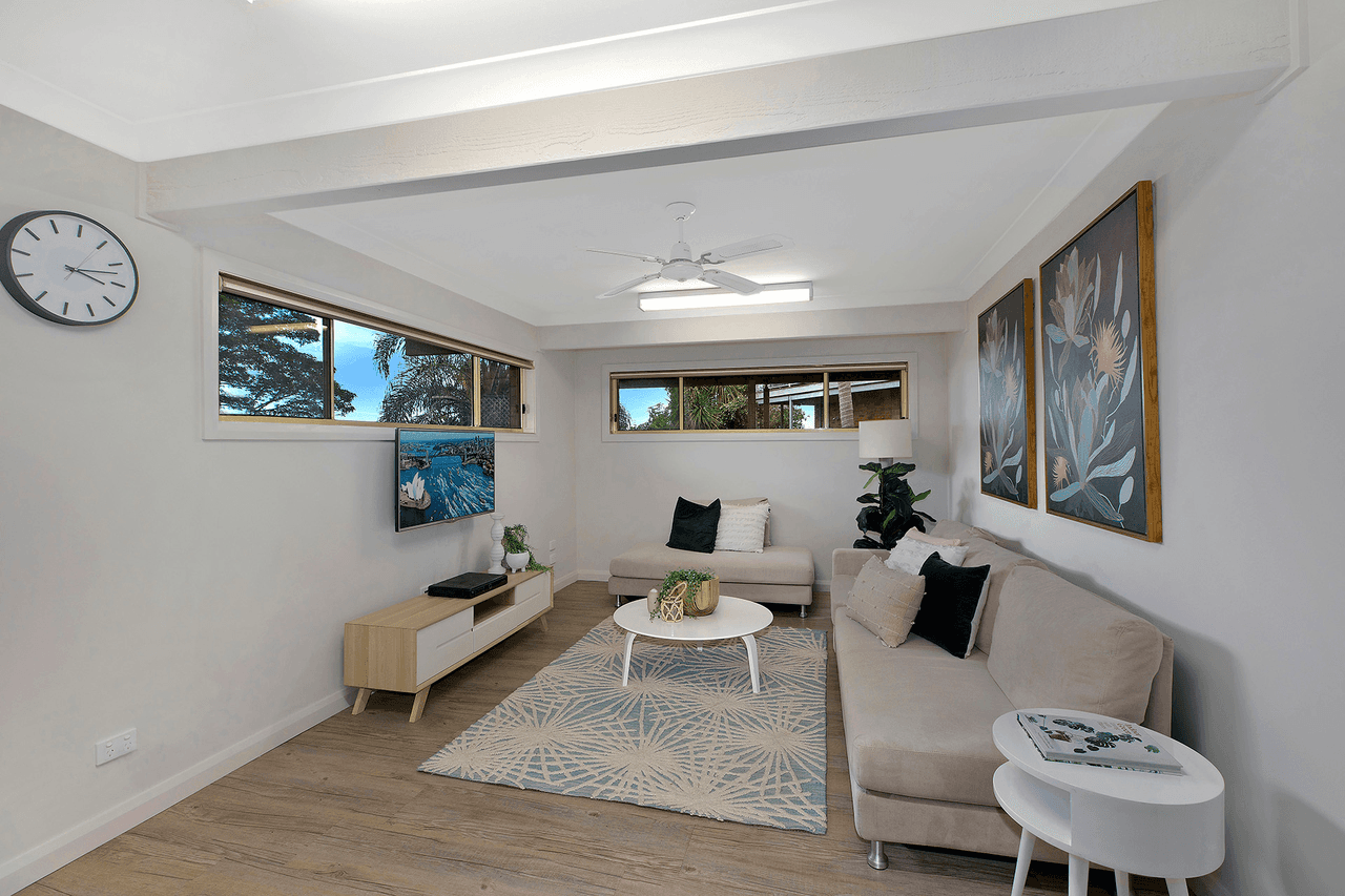 44 Benwerrin Road, WAMBERAL, NSW 2260