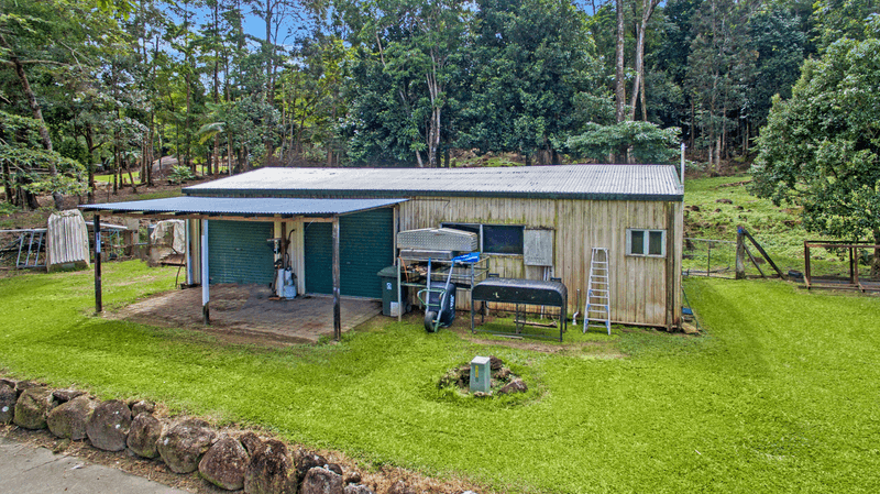 177 Barbagallo Road, Aloomba, QLD 4871