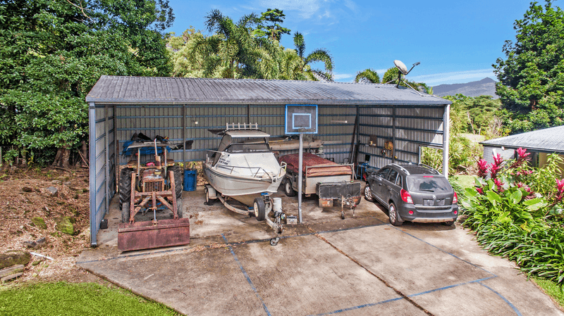 177 Barbagallo Road, Aloomba, QLD 4871