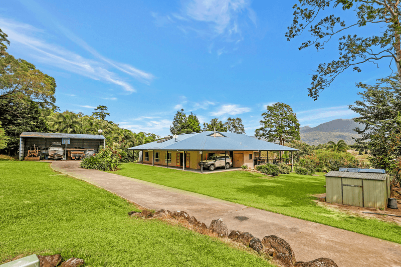 177 Barbagallo Road, Aloomba, QLD 4871